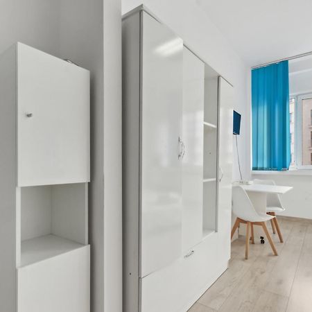 Atheneum Easy Retreat Lägenhet Bukarest Exteriör bild